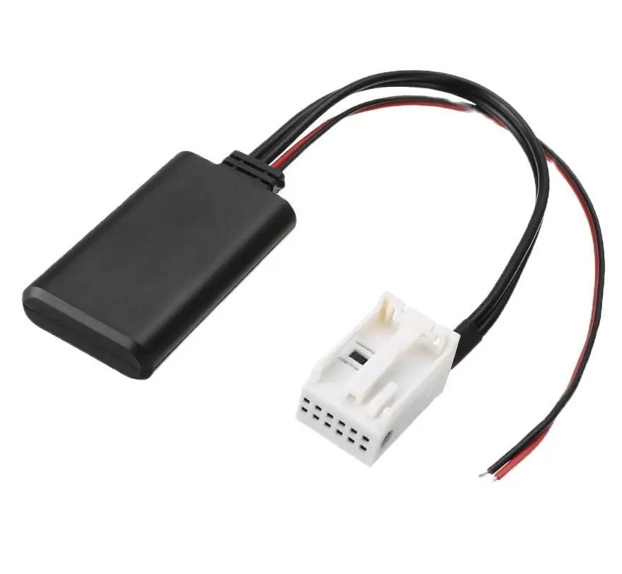 1pcs ڵ   AUX-in  MP3  ũ  12Pin Ŀ ũ  Ǫ RD4  